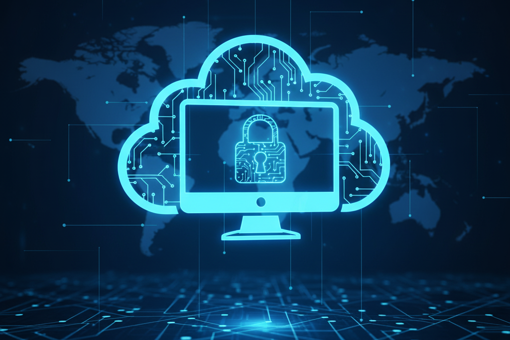 Secure cloud PC services for SMBs 2025