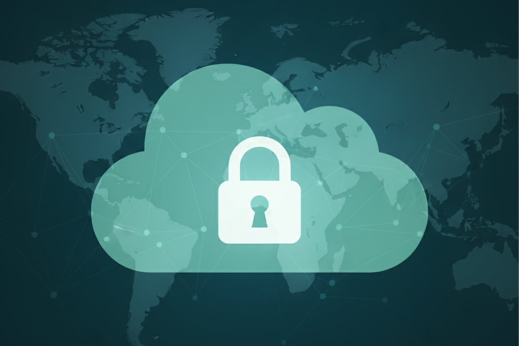 Secure Google Cloud Storage for SMBs 2025.